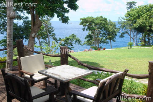 Ban Raya Resort & Spa 23